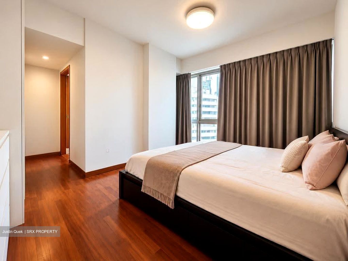 The Serenade @ Holland (D10), Condominium #635569461